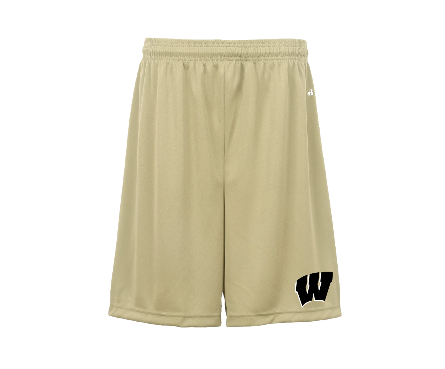 Warriors - DTF | Men's Performance Short