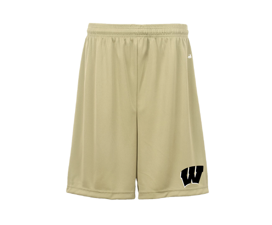 Warriors - DTF | Men's Performance Short