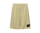 Warriors - DTF | Men's Performance Short