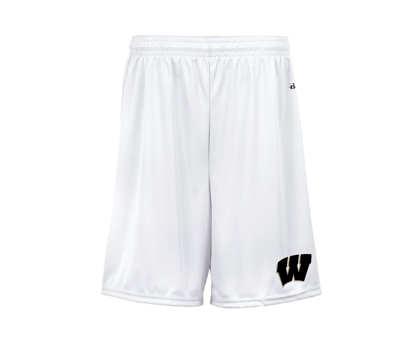 Warriors - DTF | Men's Performance Short