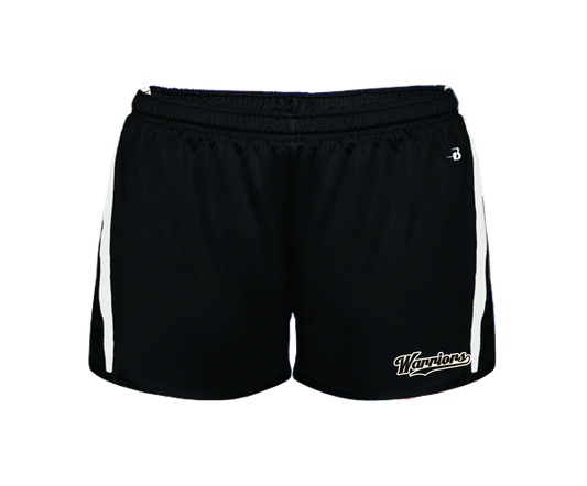 Warriors - DTF | Women's Stride Short