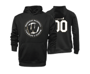 Warriors - DTF | Unisex Hoodie