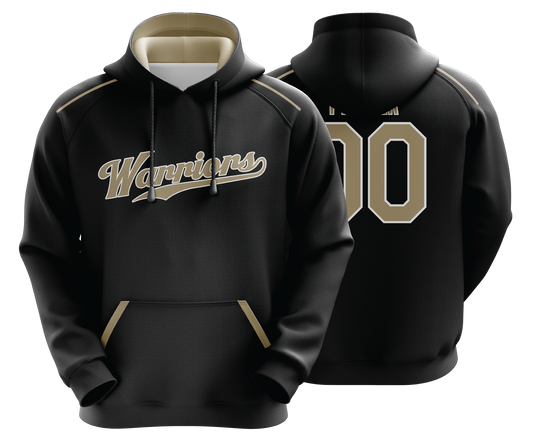 Warriors - FDS | Unisex Hoodie