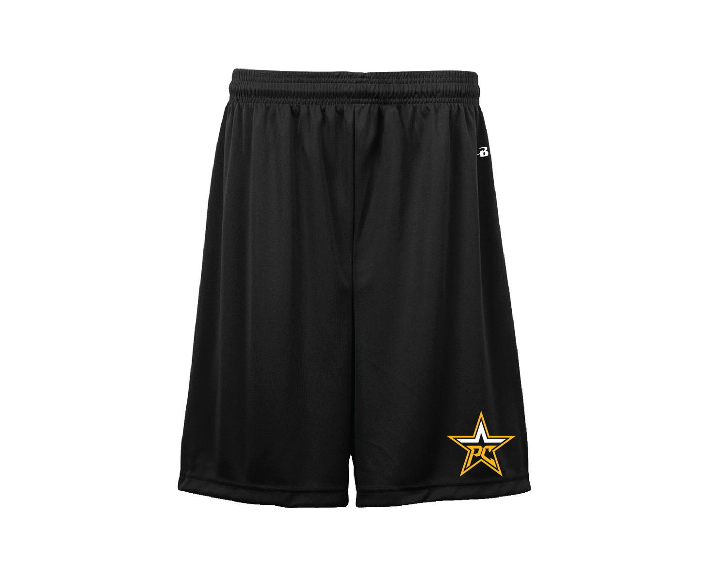 Pike Creek All Star - DTF | Men's Performance Short
