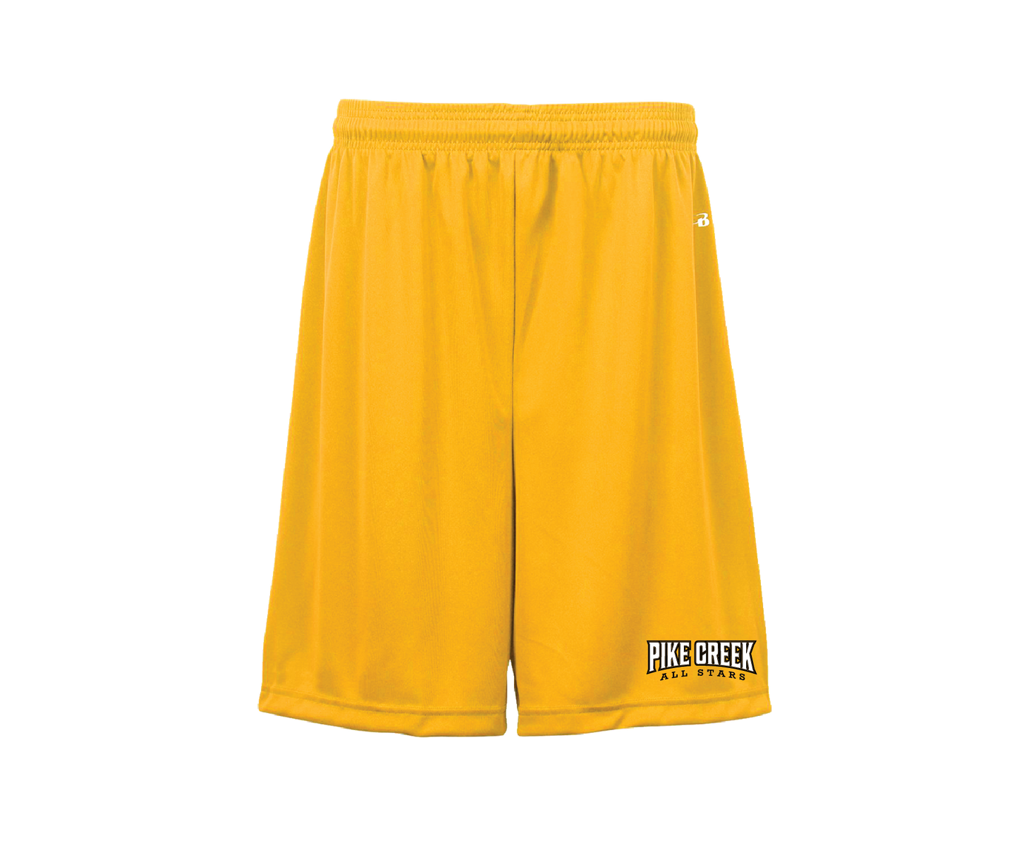 Pike Creek All Star - DTF | Men's Performance Short