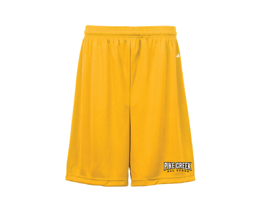 Pike Creek All Star - DTF | Men's Performance Short