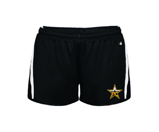 Pike Creek All Stars - DTF | Women's Stride Short