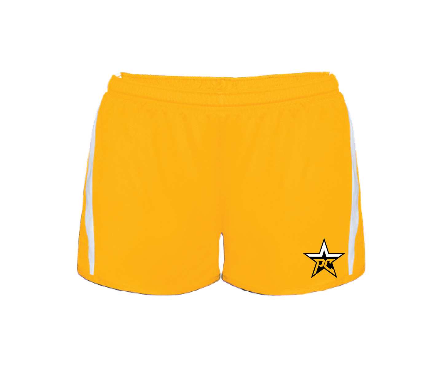 Pike Creek All Stars - DTF | Women's Stride Short