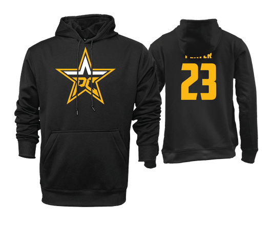 Pike Creek All Star - DTF | Unisex Hoodie