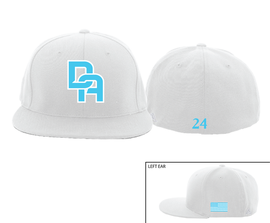 Diamond Assassins - Pacific 8D5 Hats