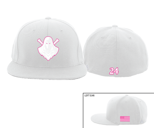Diamond Assassins - Pacific 8D5 Hats