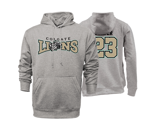 Colgate Lions - DTF | Unisex Hoodie