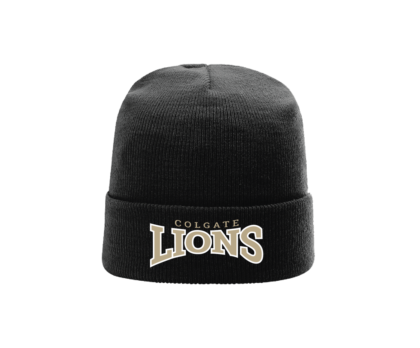 Colgate Lions - Beanies