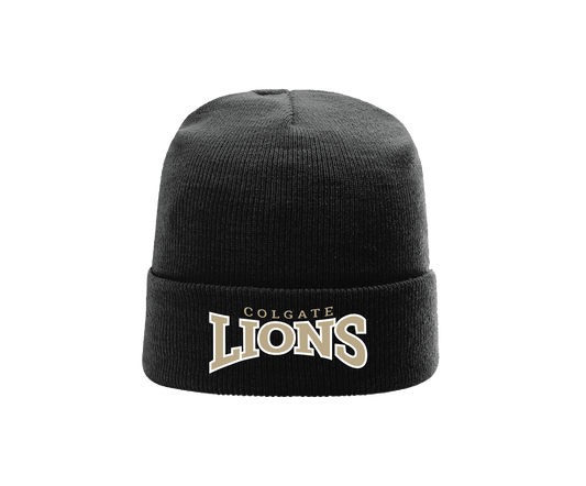 Colgate Lions - Beanies