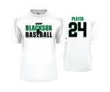 BSP Blacksox - 2021 - DTF | Unisex Short Sleeve Performance Tee
