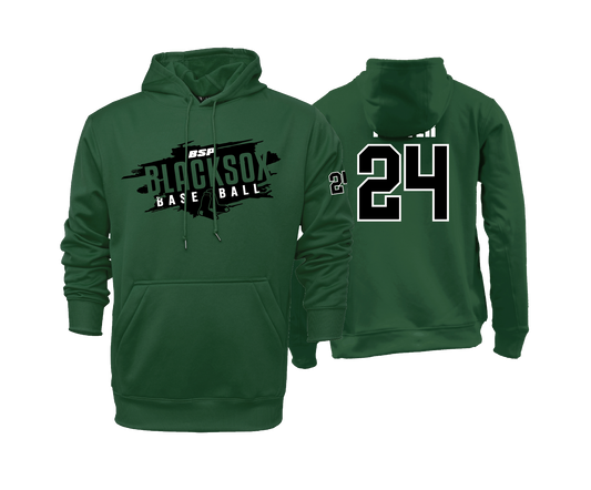 BSP Blacksox - 2021 - DTF | Unisex Hoodie