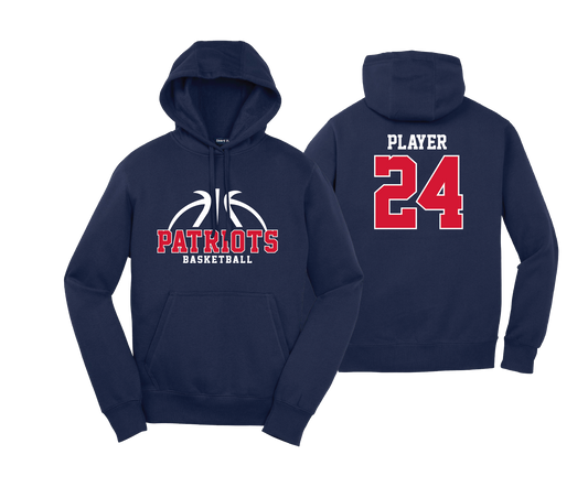 Chestertown Christian Academy - DTF | Unisex Team Hoodie
