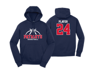 Chestertown Christian Academy - DTF | Unisex Team Hoodie