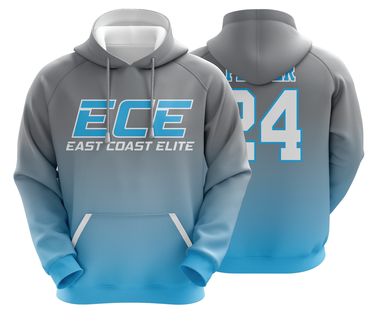 ECE - FDS | Unisex Hoodie