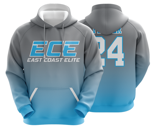 ECE - FDS | Unisex Hoodie