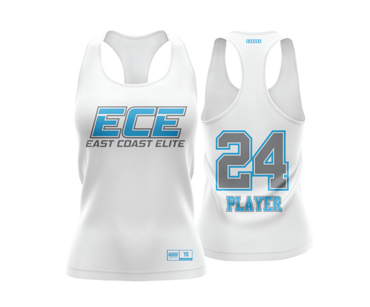 ECE - FDS | Women's Racerback