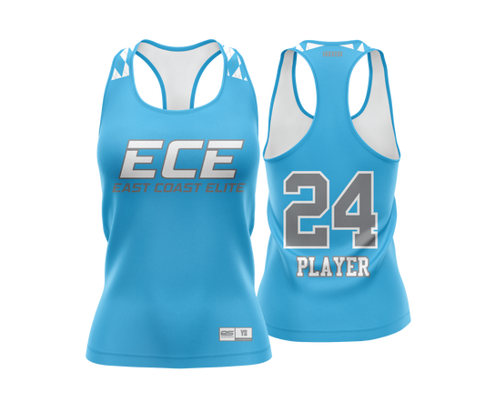 ECE - FDS | Women's Racerback