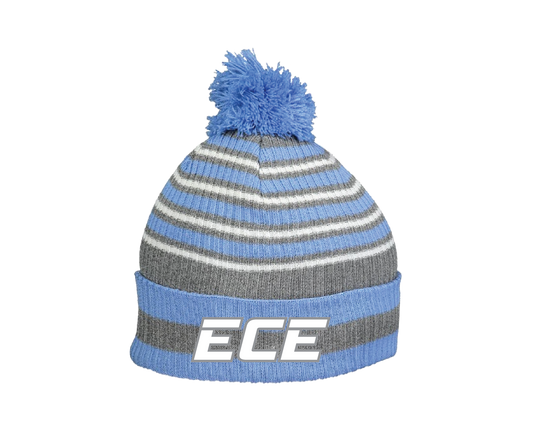 ECE - Pom Beanie