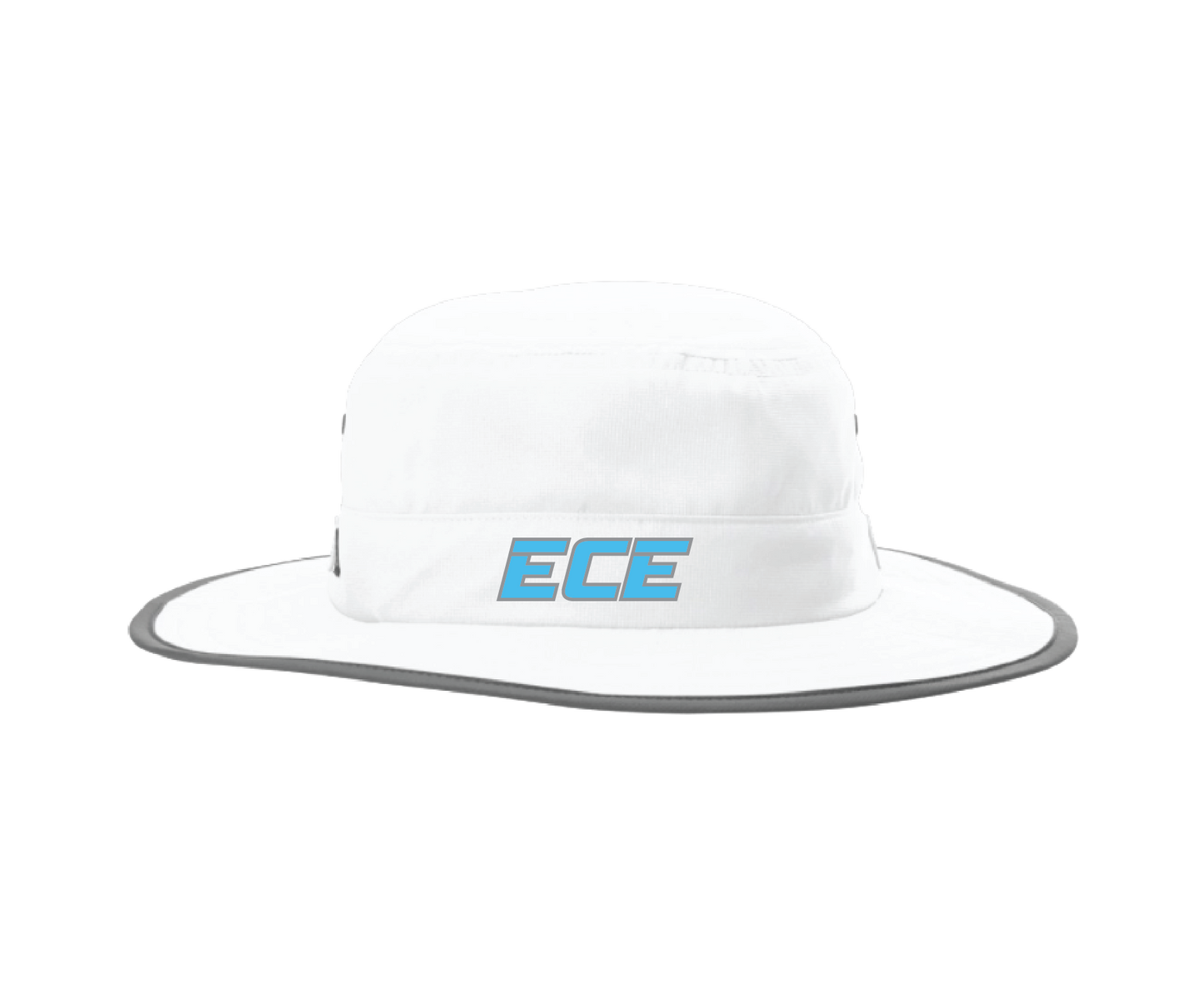 ECE - Bucket Hat