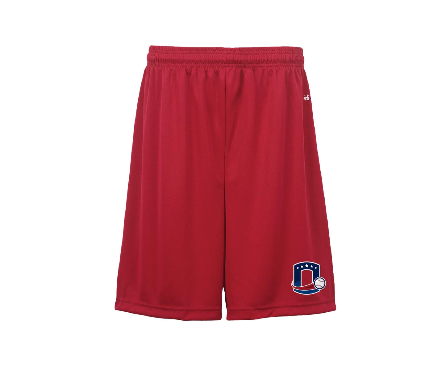 Octorara Baseball - DTF | Men's Performance Short