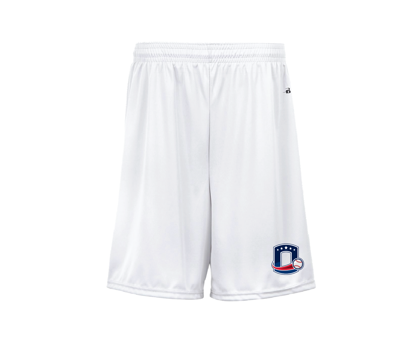 Octorara Baseball - DTF | Men's Performance Short