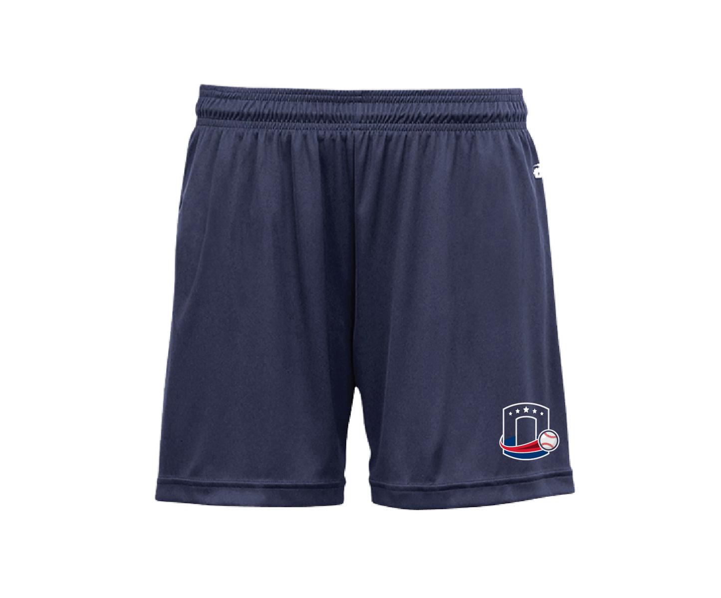 Octorara Baseball - DTF | Women's Performance Short