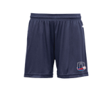 Octorara Baseball - DTF | Women's Performance Short