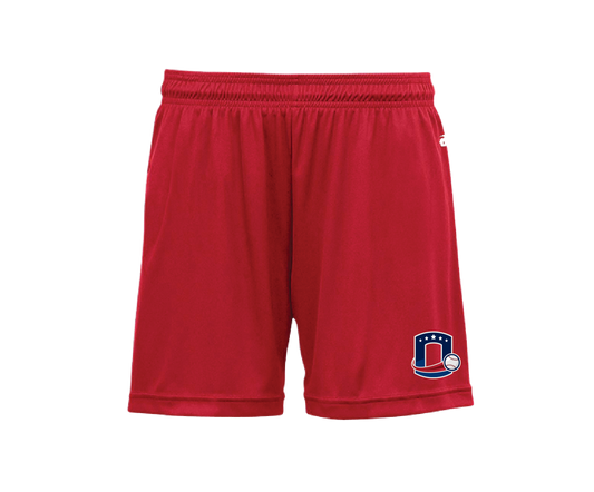 Octorara Baseball - DTF | Women's Performance Short