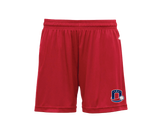 Octorara Baseball - DTF | Women's Performance Short