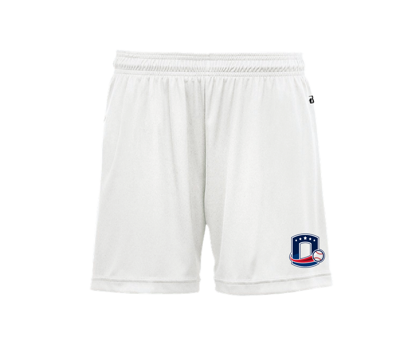 Octorara Baseball - DTF | Women's Performance Short