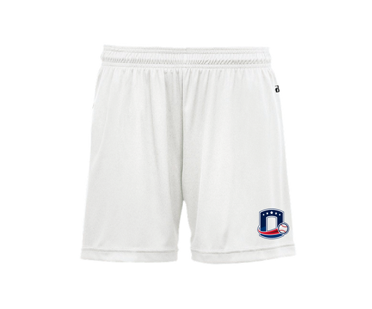 Octorara Baseball - DTF | Women's Performance Short