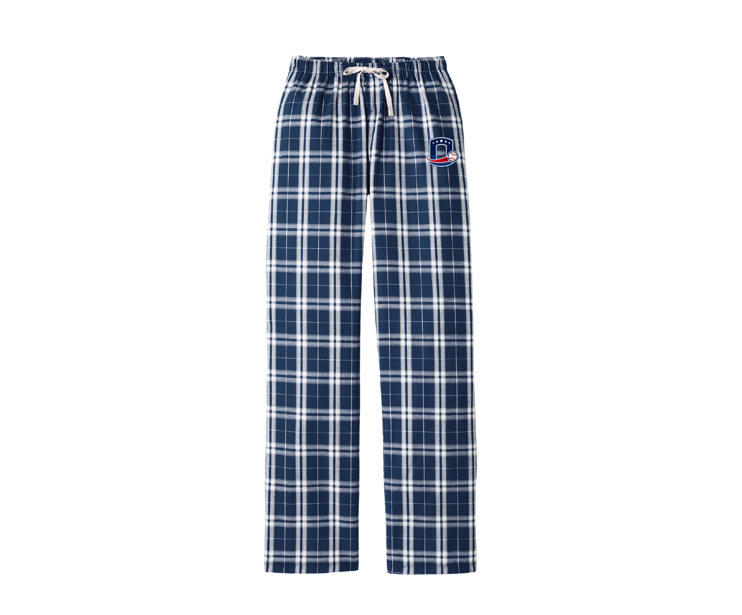 Octorara Baseball - DTF | Plaid Flannel Pant