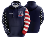 Octorara Baseball - COACH - FDS| Hoodie