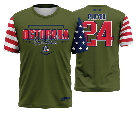 Octorara Baseball - FDS | Jersey
