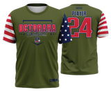 Octorara Baseball - FDS | Jersey
