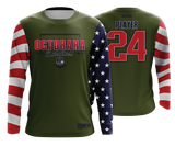 Octorara Baseball - FDS | Jersey