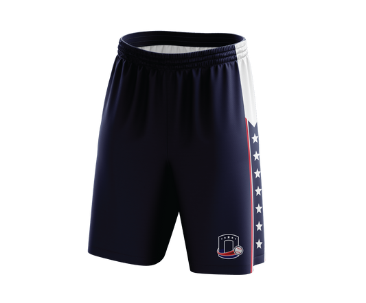 Octorara Baseball - FDS | Unisex Shorts