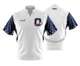Octorara Baseball - COACH - FDS | Unisex 1/4 Zip BP Jacket