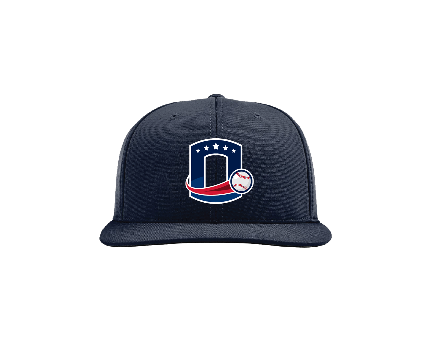 Octorara Baseball - Richardson PTS20 Fitted Hat