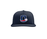 Octorara Baseball - Richardson PTS20 Fitted Hat
