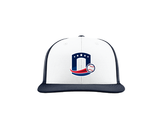 Octorara Baseball - Richardson PTS20 Fitted Hat