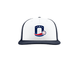 Octorara Baseball - Richardson PTS20 Fitted Hat
