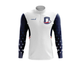 Octorara Baseball - COACH - FDS | Unisex 1/4 Zip BP Jacket