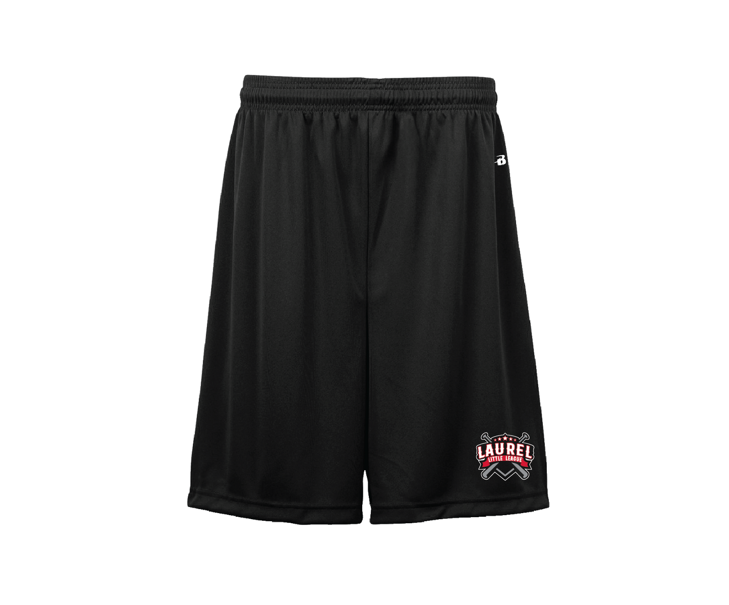 Laurel LL - DTF | Men's Performance Short