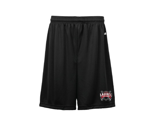 Laurel LL - DTF | Men's Performance Short